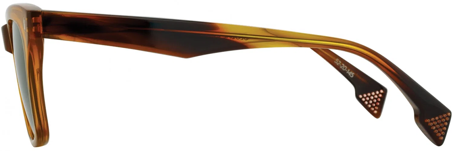STATE Optical Co. DEWITTSUN Sunglasses - view 11